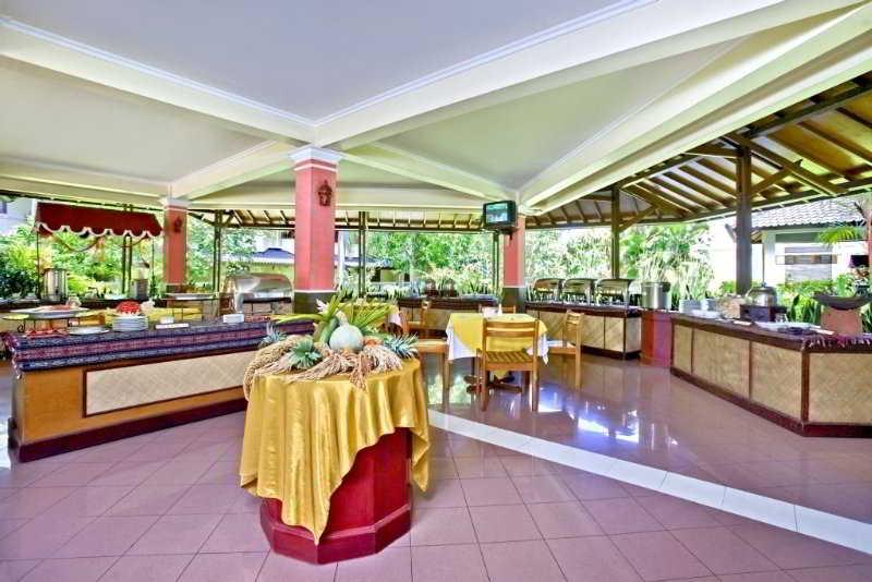 Grand Legi Hotel Mataram Kültér fotó