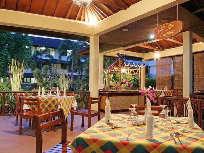 Grand Legi Hotel Mataram Kültér fotó