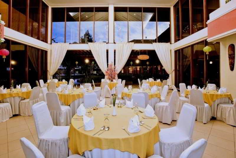 Grand Legi Hotel Mataram Kültér fotó