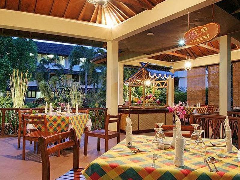 Grand Legi Hotel Mataram Kültér fotó